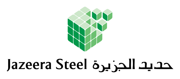 Al Jazeera Steel Products logo