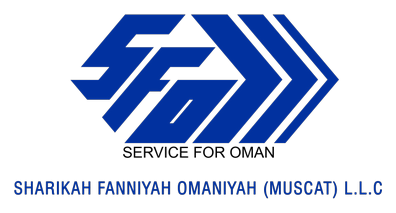 SFO Oman logo